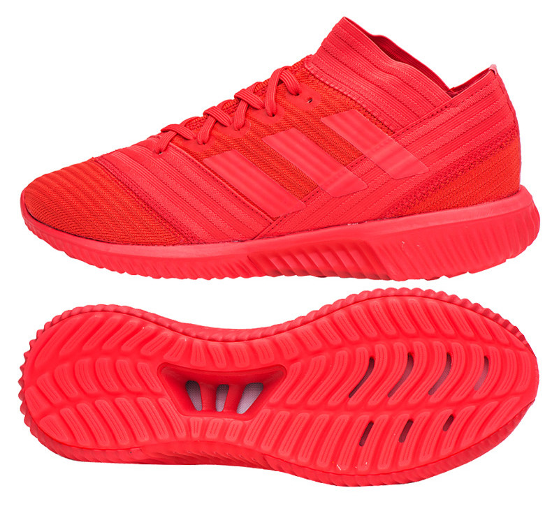 Adidas NEMEZIZ Tango 17.1 TR (CP9116) Soccer Cleats Football Shoes Boots